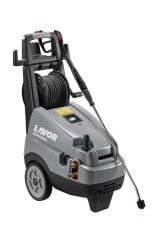 Lavor TUCSON 1509LP Yarı Profesyonel Soğuk Basınçlı Yıkama Makinesi