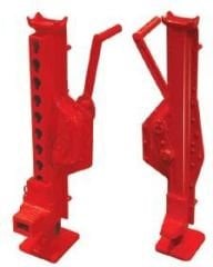 BigRed TRJ7310-20 20 Ton Mekanik Pehlivan Kriko