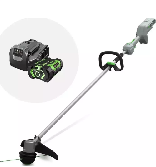 Ego ST1301E-S KİT Akülü Tırpan (2.5 Ah Akü+Standart Şarj)