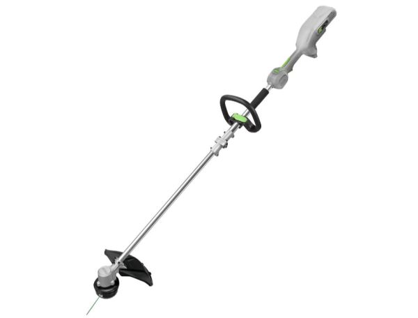 Ego ST1301E-S KİT Akülü Tırpan (2.5 Ah Akü+Standart Şarj)