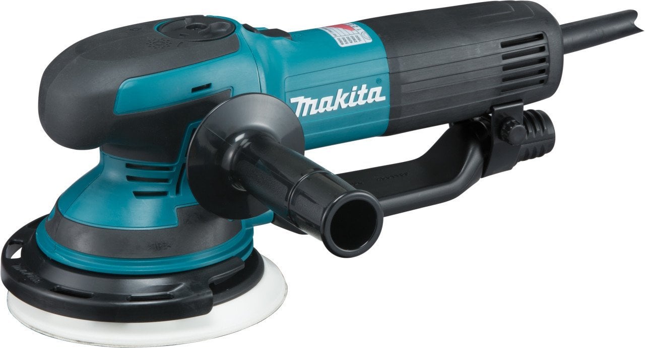 Makita BO6050J Egzantrik Zımpara(Devir Ayarlı)