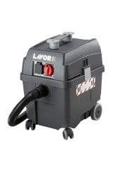 Lavor PROWORKER Ekipman Süpürgesi