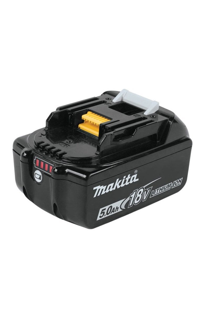 Makita BL1850B 18 V 5 Ah Li-on Yedek Akü 632F15-1
