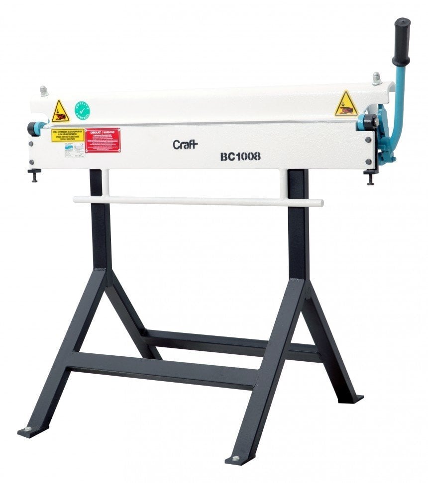 Craft & OZCO  BC1012 Caka Makinası