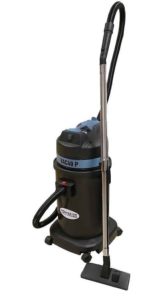 POWERWASH VAC40P ISLAK KURU ELEKTRİKLİ SÜPÜRGE