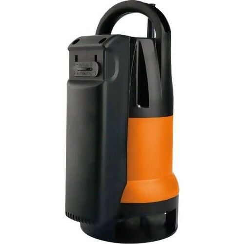 Otomatik Şamandıralı JH400AP Temiz/Kirli Su Dalgıç Pompası