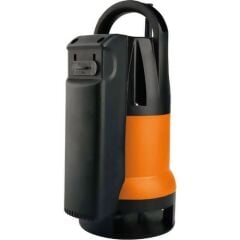 Otomatik Şamandıralı JH400AP Temiz/Kirli Su Dalgıç Pompası