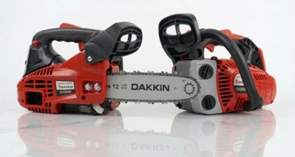 Dakkın Ağaç Kesme Motoru Cs 2500D