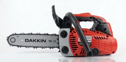 Dakkın Ağaç Kesme Motoru Cs 2500D