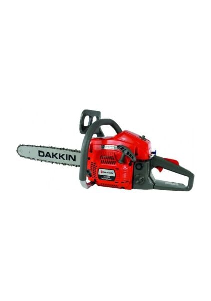 Dakkın CS5060 2kW Ağaç Kesme Motoru