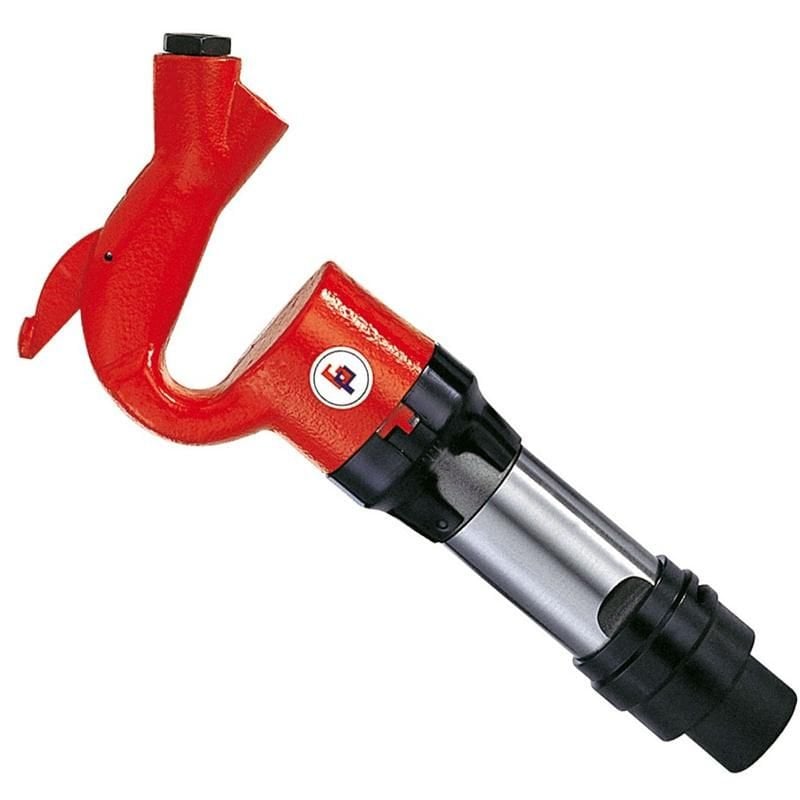 Gison GP-893H Havalı Kırıcı (Kafalat Çekici)