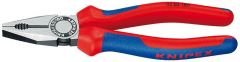 Knipex 0302160 Kombine Pense (160 MM)