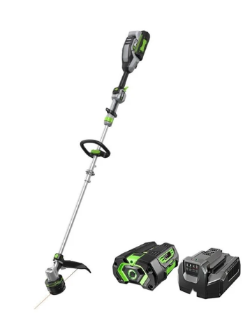 Ego ST1613E-T Kit 4 Ah Akülü Yan Tırpan