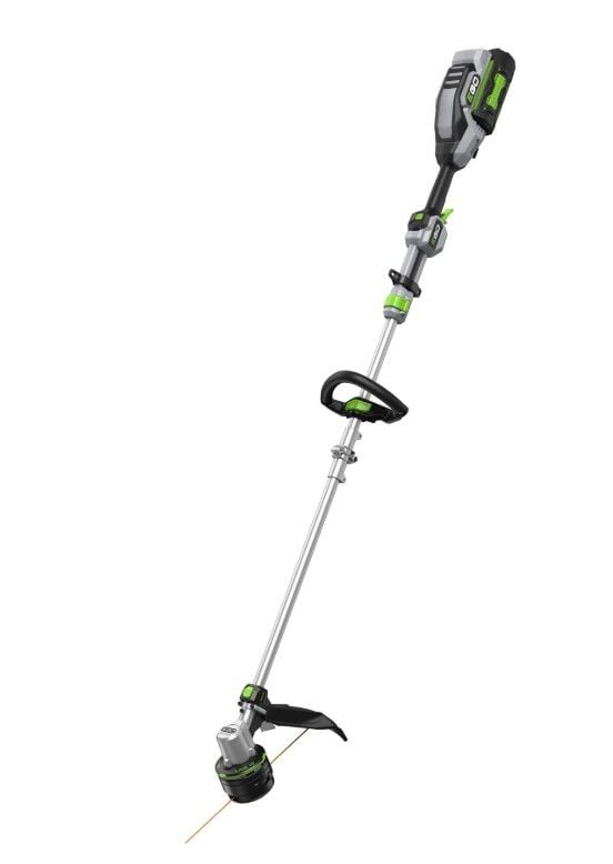 Ego ST1613E-T Kit 4 Ah Akülü Yan Tırpan