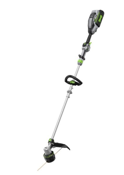 Ego ST1613E-T Kit 4 Ah Akülü Yan Tırpan