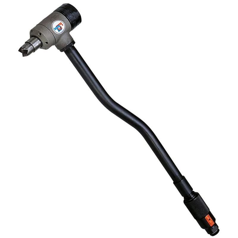 Gison GP-923 Havalı Raspalama (Rasketa)