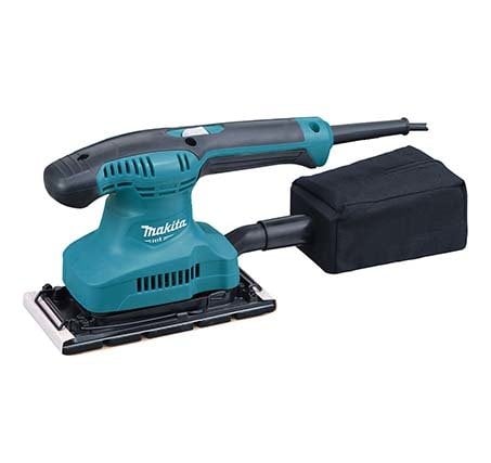 Makita M9203B Titreşimli Zımpara 240 Watt