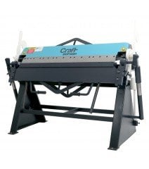 Craft & OZCO  BCP1320 Parçalı Bıçaklı Caka Makinası