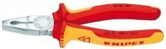 Knipex 0306160 Kombine Pense (160 MM)