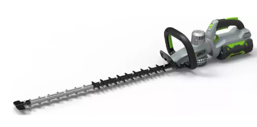Ego Power HT6500E 65 cm Solo Akülü Çit Budama Makinesi