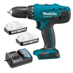 Makita M6301 DWEB Akülü Matkap 18V 1.5Ah Li-ion