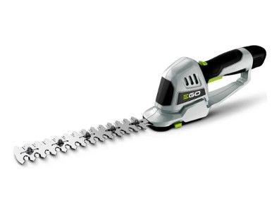 Ego Power CHT2001E KIT Akülü Çit Kesme Makinesi 20 cm