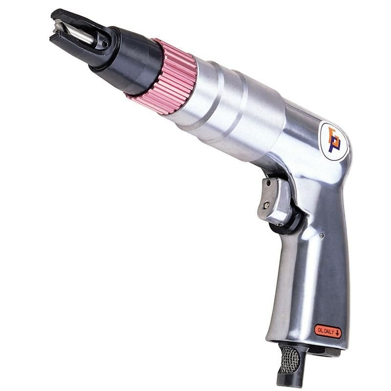 Gison GP-921P Havalı Punta Çürütme
