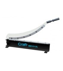 OZCO  BM1012L Tezgah Üstü Giyoton Makas