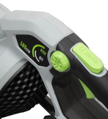 Ego LB5804E KİT Akülü Üfleme Makinesi