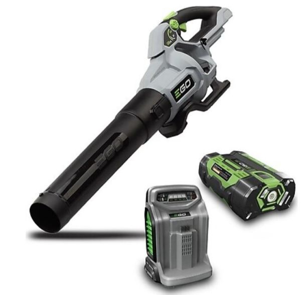 Ego LB5804E KİT Akülü Üfleme Makinesi