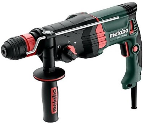 Metabo KHE 2845 Quick Pnömatik Kırıcı Delici