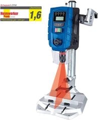 Scheppach DP60 13mm Sütunlu Matkap Dijital (Hediyeli)