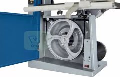 Scheppach HBS30 Şerit Testere