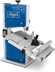 Scheppach HBS30 Şerit Testere