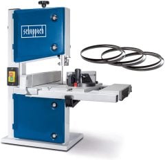 Scheppach HBS30 Şerit Testere