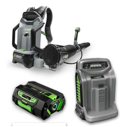 Ego LB6002E Kit Akülü Üfleme Makinesi