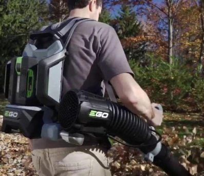 Ego LB6002E Kit Akülü Üfleme Makinesi