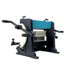Craft & OZCO  Daire Sac Kesme Makinası