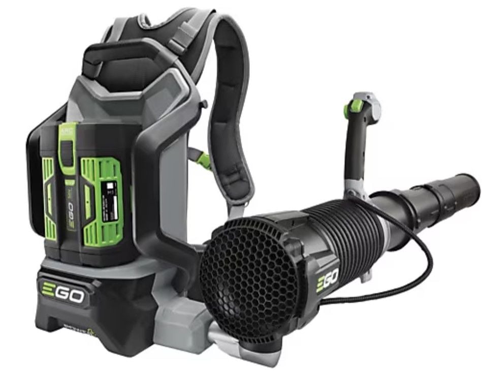 Ego LB6002E Kit Akülü Üfleme Makinesi