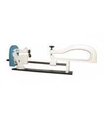 OZCO  Daire Sac Kesme Makinası