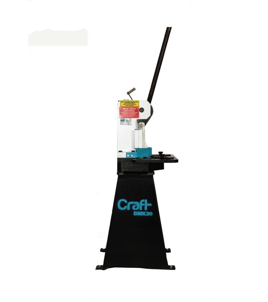 OZCO  BMK15 Köşe Kesme Makası
