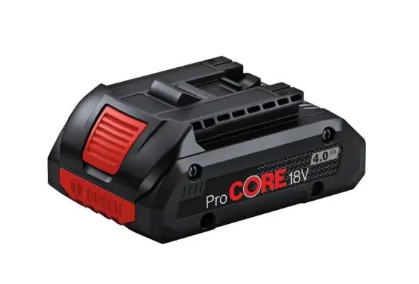 Bosch ProCore 1600A016GB 18 V 4 Ah Yedek Akü