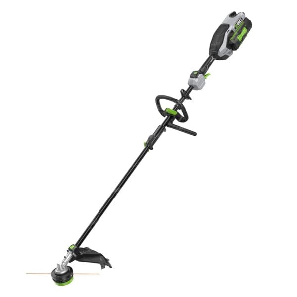 Ego MSBC 1600E-K0000 Çift Fonksiyonlu Akülü Tırpan (BATARYASIZ)