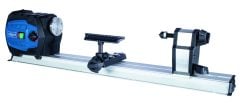 Scheppach DM600 Vario  Ağaç Torna Makinası