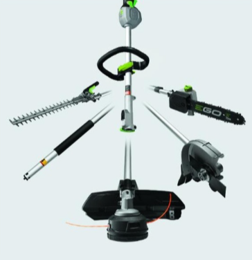 Ego PH1400E Multi Fonksiyonel Solo Makine
