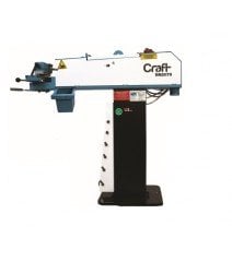 Craft & OZCO  BN2076 Boru Kurt Ağızı Açma Makinası