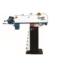 OZCO  BN2076 Boru Kurt Ağızı Açma Makinası