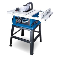 Scheppach HS 112-2x Yatar Daire Makinası Çift Devirli