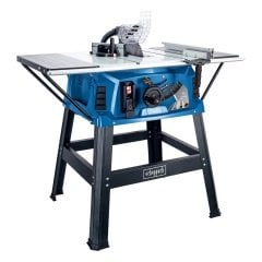 Scheppach HS 112-2x Yatar Daire Makinası Çift Devirli
