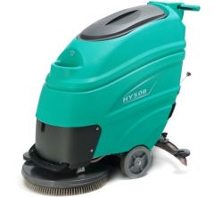 Power Wash HY50B2 Akülü Cilalama ve Yıkama Makinası